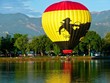 Hot Air Balloon