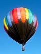 Hot Air Balloon