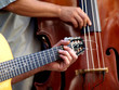 guitarre