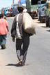 Porteur Madagascar