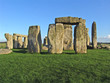 El Circulo de Stonehenge