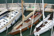 yacht à Venise
