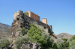 La citadelle de Corte
