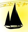 Sailing Boat