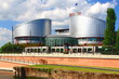 Internationaler Gerichtshof für Menschenrechte, Strasbourg Internationaler Gerichtshof für Menschenrechte, Strasbourg