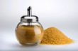 Foto: Zucchero di canna Zucchero di canna