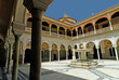 CASA DE PILATOS IN SEVILLA 1 (SPAIN) CASA DE PILATOS IN SEVILLA 1 (SPAIN)