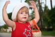 HAT BABY