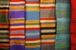 a simple  background with many color shapes
