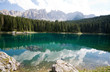 Lago di Carezza