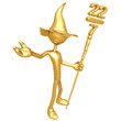 Math Wizard