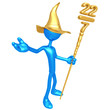 Math Wizard