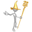 Math Wizard