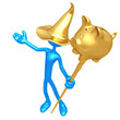 Savings Wizard