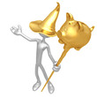 Savings Wizard