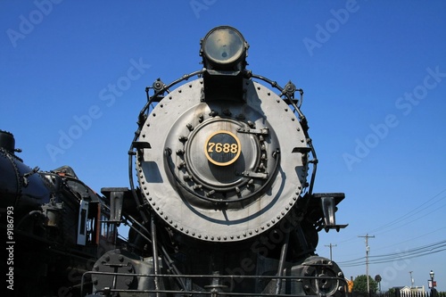 Photo: museum of railroad museum of railroad
