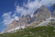 Dolomiti Italia, le 3 cime di Lavaredo