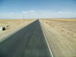 On the road - Argentina On the road - Argentina