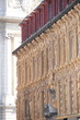 façade de la bourse de Lille
