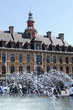 vieille bourse de Lille