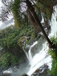 Iguaçu falls - Argentina Iguaçu falls - Argentina