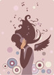 Music girl
