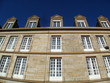 Façade2 - St Malo, France