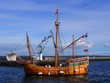 Rassemblement voiliers Brest 2008