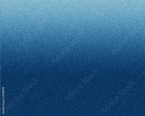 blue background texture. render lue fabric texture.