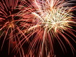 Multiple Burst Firework