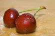 cerezas