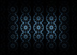 Muster - Hintergrund