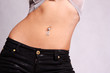 stomach