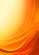 abstract orange background abstract orange background