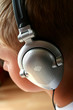 Photo: Headphones Headphones