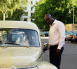 Oldtimer color