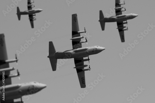 Photo: Hercules Fleet Hercules Fleet