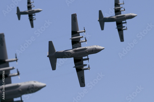 Photo: Hercules Fleet Hercules Fleet