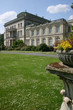 Villa Hügel in Essen Villa Hügel in Essen