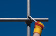 Photo en ligne au meilleur prix top of the scaffold