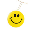 Cute smiling face