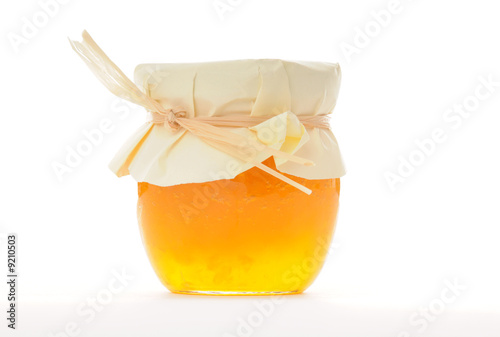 marmellata gialla