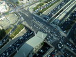 Tel Aviv Verkehr