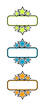 cartouches