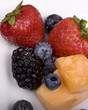 fruits