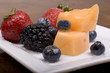 fruits
