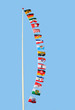 Flaggen der Bundesländer