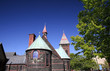 Historic Church Building