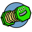 concertina musical instrument