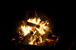 Lagerfeuer